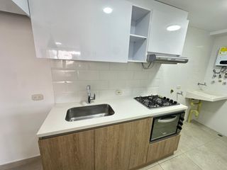 Foto 1 de se alquila hermoso apartamento en ciudad melendez