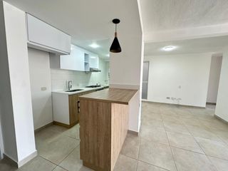 Foto 15 de se alquila hermoso apartamento en ciudad melendez