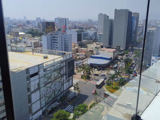 Foto 4 de Alquiler de Oficina Av jose Pardo Miraflores