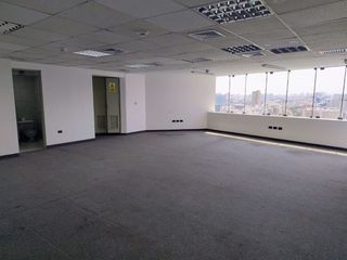 Foto 2 de Alquiler de Oficina Av jose Pardo Miraflores