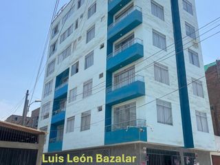 Foto 1 de VENTA DEPARTAMENTO ESTRENO - LOS OLIVOS