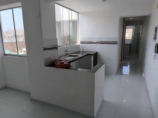 Foto 4 de VENTA DEPARTAMENTO ESTRENO - LOS OLIVOS