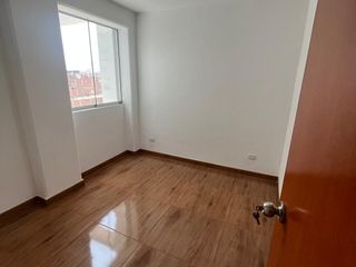 Foto 7 de VENTA DEPARTAMENTO ESTRENO - LOS OLIVOS