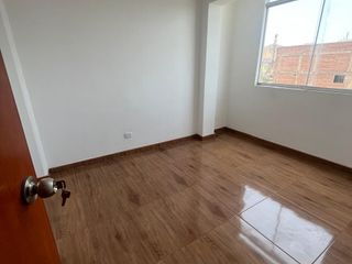 Foto 8 de VENTA DEPARTAMENTO ESTRENO - LOS OLIVOS