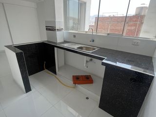 Foto 5 de VENTA DEPARTAMENTO ESTRENO - LOS OLIVOS