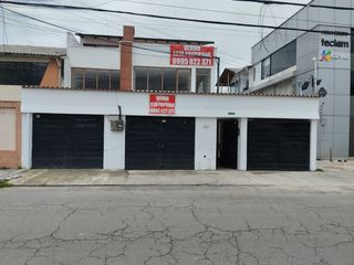 Foto 28 de VENTA DE CASA CON LOCAL COMERCIAL Y DEPARTAMENTOS