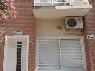 Foto 2 de Excelente Ph Dúplex 3 Amb A 2 Cuadras Del Colegio Las Nieves Con Patio