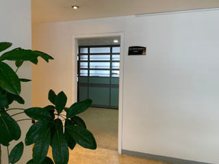 Foto 2 de CONSULTORIO MÉDICO EN RENTA – LA PRADERA 🏥