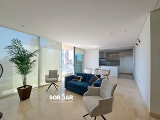 Foto 1 de Apartamento en venta en Riomar, Barranquilla