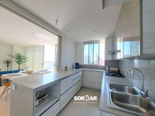 Foto 23 de Apartamento en venta en Riomar, Barranquilla