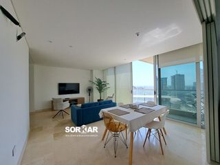 Foto 3 de Apartamento en venta en Riomar, Barranquilla