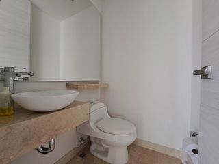 Foto 6 de Apartamento en venta en Riomar, Barranquilla