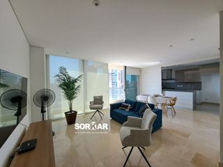 Foto 7 de Apartamento en venta en Riomar, Barranquilla