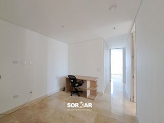 Foto 8 de Apartamento en venta en Riomar, Barranquilla