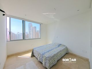 Foto 9 de Apartamento en venta en Riomar, Barranquilla