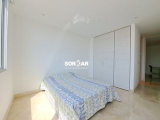 Foto 10 de Apartamento en venta en Riomar, Barranquilla