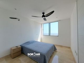 Foto 13 de Apartamento en venta en Riomar, Barranquilla
