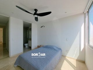 Foto 14 de Apartamento en venta en Riomar, Barranquilla