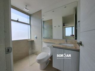 Foto 19 de Apartamento en venta en Riomar, Barranquilla