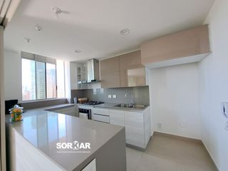 Foto 21 de Apartamento en venta en Riomar, Barranquilla