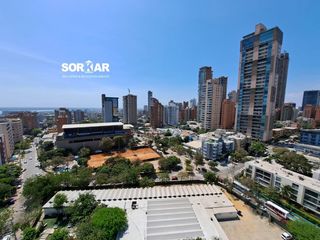 Foto 25 de Apartamento en venta en Riomar, Barranquilla