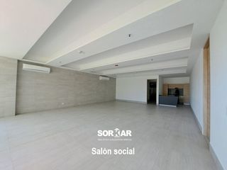 Foto 31 de Apartamento en venta en Riomar, Barranquilla