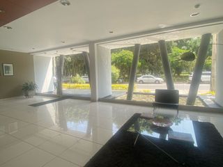 Foto 11 de FLAT EN VENTA, LIMITE CON SAN ISIDRO. VISTA INTERNA ABIERTA