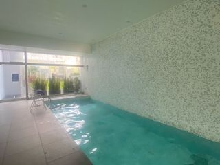 Foto 15 de FLAT EN VENTA, LIMITE CON SAN ISIDRO. VISTA INTERNA ABIERTA
