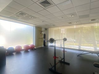 Foto 19 de FLAT EN VENTA, LIMITE CON SAN ISIDRO. VISTA INTERNA ABIERTA