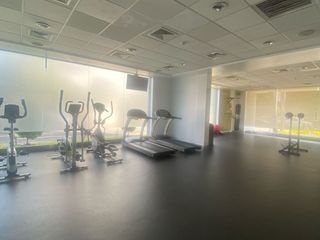 Foto 20 de FLAT EN VENTA, LIMITE CON SAN ISIDRO. VISTA INTERNA ABIERTA