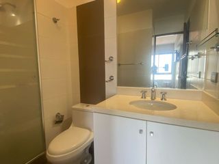 Foto 7 de FLAT EN VENTA, LIMITE CON SAN ISIDRO. VISTA INTERNA ABIERTA