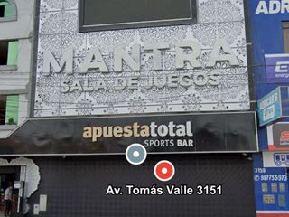 Foto 2 de Se vende LOCAL COMERCIAL en zona de alto tránsito