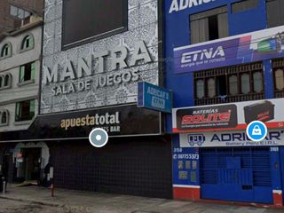 Foto 1 de Se vende LOCAL COMERCIAL en zona de alto tránsito