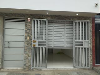 Foto 9 de ALQUILO LOCAL COMERCIAL/OFICINA /ALAMACEN EN LOS OLIVOS 20M2