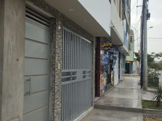 Foto 12 de ALQUILO LOCAL COMERCIAL/OFICINA /ALAMACEN EN LOS OLIVOS 20M2