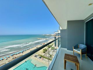 Foto 1 de APARTAMENTO EN VENTA BOCAGRANDE
