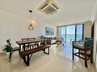 Foto 2 de APARTAMENTO EN VENTA BOCAGRANDE