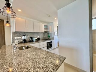 Foto 3 de APARTAMENTO EN VENTA BOCAGRANDE