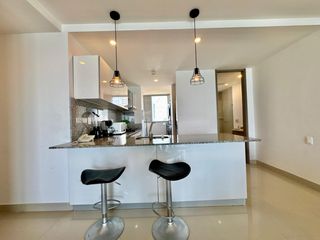 Foto 4 de APARTAMENTO EN VENTA BOCAGRANDE