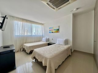 Foto 5 de APARTAMENTO EN VENTA BOCAGRANDE