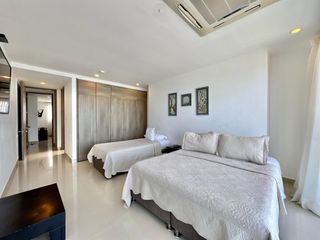 Foto 6 de APARTAMENTO EN VENTA BOCAGRANDE