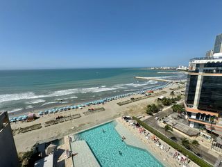 Foto 8 de APARTAMENTO EN VENTA BOCAGRANDE