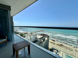 Foto 9 de APARTAMENTO EN VENTA BOCAGRANDE