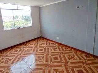 Foto 7 de ¡Buena Oportunidad En Condevilla – Smp! Departamento En Venta 3Er Piso Con Balcon Vista Al Parque