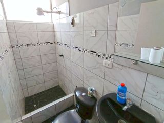 Foto 9 de ¡Buena Oportunidad En Condevilla – Smp! Departamento En Venta 3Er Piso Con Balcon Vista Al Parque