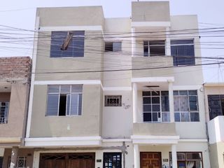 Foto 2 de ¡Buena Oportunidad En Condevilla – Smp! Departamento En Venta 3Er Piso Con Balcon Vista Al Parque