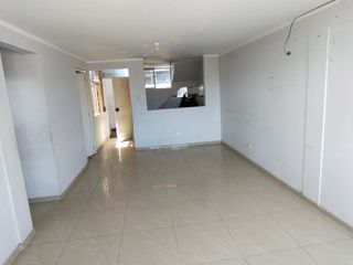Foto 5 de ¡Buena Oportunidad En Condevilla – Smp! Departamento En Venta 3Er Piso Con Balcon Vista Al Parque