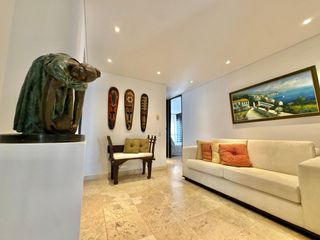 Foto 3 de VENTA APARTAMENTO EN BOCAGRANDE