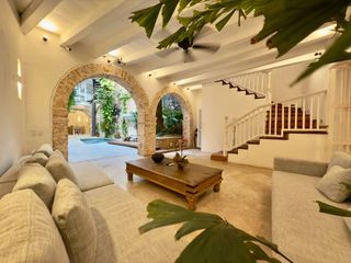 Foto 5 de CASA EN VENTA CENTRO HISTORICO