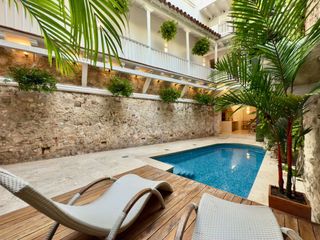 Foto 8 de CASA EN VENTA CENTRO HISTORICO